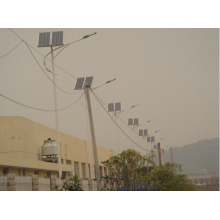 30W luz de calle Solar de 60W 90W 100W LED